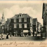 Gruss aus Lennep - Remscheid