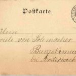 Gruss aus Lennep - Remscheid