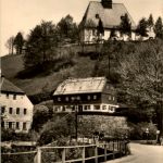 Olbernhau - Ortsteil Oberneuschönberg