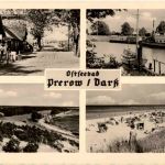 Ostseebad Prerow Darss