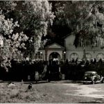 Buckow - Restaurant Fischerkehle