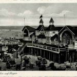 Ostseebad Sellin auf Rügen