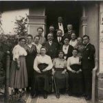 Bad Salzuflen - Pension Behlmer