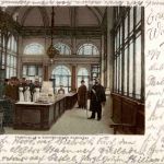 Gruss aus Wiesbaden - Trinkhalle und Kochbrunnen
