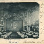 München - Deutsches Theater