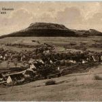 Gruss aus Hausen am Tann