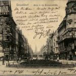 Düsseldorf - Bismarckstrasse