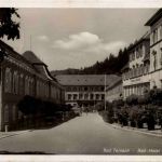 Bad Teinach - Bad Hotel und Hotel Hirsch
