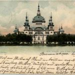 Parkhaus Bremen