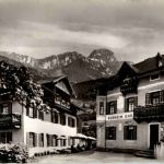 Feilnbach - Kurheim Ehrl