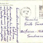 Feilnbach - Kurheim Ehrl