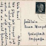 Brannenburg gegen Hochsalwand