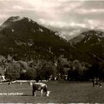 Fischbachau im Leitzachtal