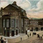 Barmen - Stadttheater