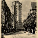Stuttgart - Eberhardstrasse