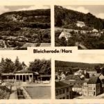 Bleicherode - Harz