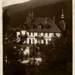 Bärenfels - Hotel Kaiserhof