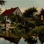 Spreewald - Kanno Mühle
