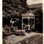 Walporzheim - Gasthaus St. Peter