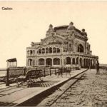 Constanza - Casino