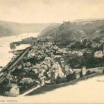 Gruss aus Oberwesel