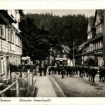 Altenau - Altenauer Damenkapelle