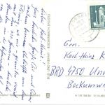 Zesch - Kr. Zossen