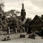 Hof an der Saale - Lorenzkirche