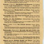 Münster - Buchhandlung Heinrich Poertgen