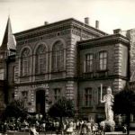 Calbe - Rathaus