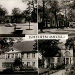 Lübtheen