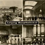 Leipziger Hauptbahnhof