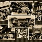Leipziger Hauptbahnhof