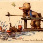 Des einen Freud des andern Leid