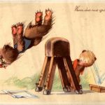 Wenn das nur gut geht