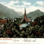 Gruss aus Bad Reichenhall