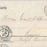 Gruss aus Bad Reichenhall