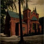 Bethel bei Bielefeld - Zionskirche