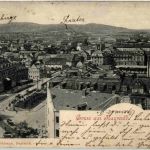 Gruss aus Bayreuth