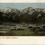 Nieder-Aschau mit Hohen-Aschau