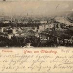 Gruss aus Würzburg