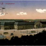 Karlsruhe - Hauptbahnhof