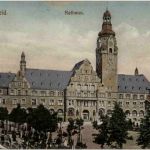 Remscheid - Rathaus