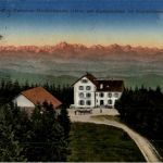 Hotel Hochblauen