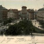 München - Isartorplatz