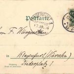 Leipzig - Nicolai - Kirche