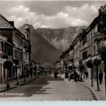 Murnau mit Krottenkopf