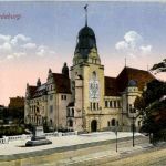 Magdeburg