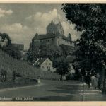 Meersburg - Altes Schloss