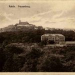 Fulda - Frauenberg